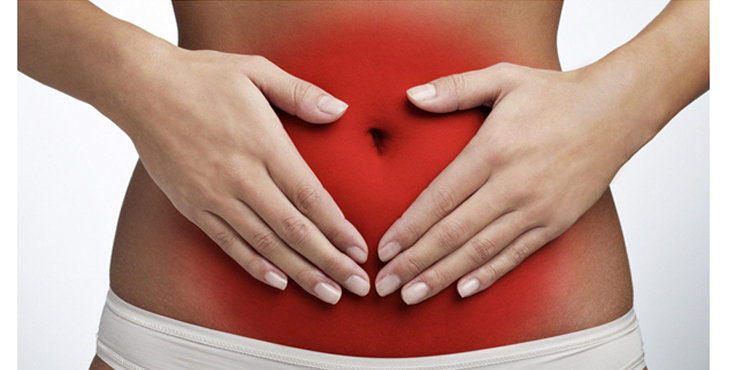 Gastritis